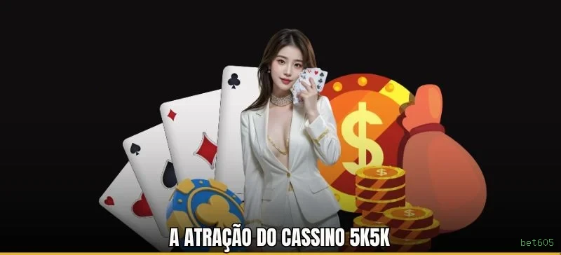 bet605 - Entre no Jogo e Ganhe Muito no Cassino Online Mais Seguro do Brasil!